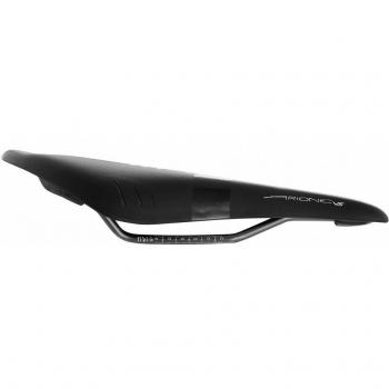 Fizik Arione vs K: ium rieles, negro