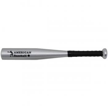 Bate de béisbol de aluminio 18 