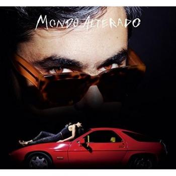 Mondo Alterado [VINYL]
