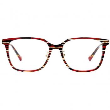 Etnia Barcelona Busan.A Asian Fit HVRD Gafas Recetadas para Mujer Tortoiseshell