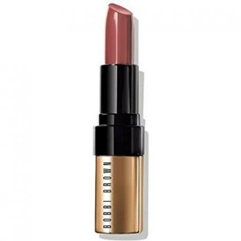 Bobbi brown luxe lip color desert rose 38g013oz