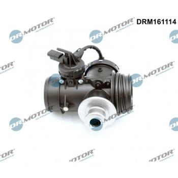 Válvula EGR DR.MOTOR AUTOMOTIVE DRM161114