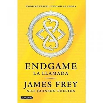 Endgame. La llamada: Endgame 1