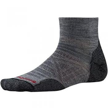 Smartwool - Calcetines de Deporte - Medium Grey