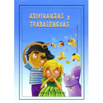 Adivinanzas y trabalenguas