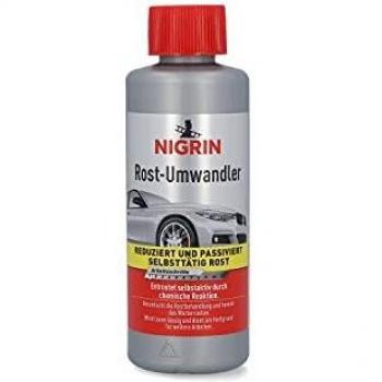 Nigrin -74032 Rust Convertidor de 200 Ml