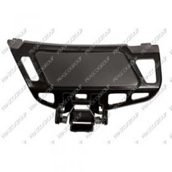 Cubierta de sistema de lavado de faros BLIC 5513-00-3581918P derecha