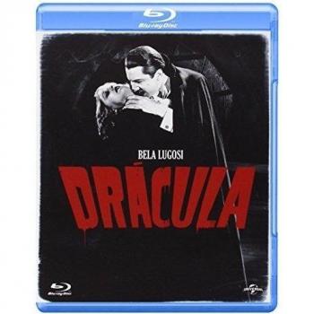 Drácula [Blu-ray]