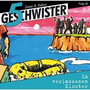 5 Geschwister