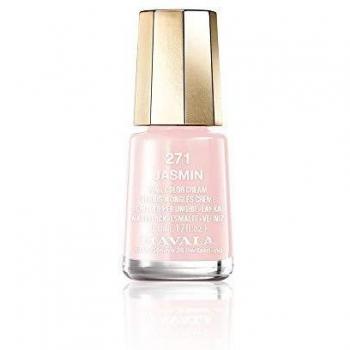 Mavala nail color cream 271