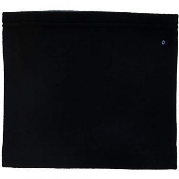 Barts Boy's Fleece Col Kids Basic - Scarf - Black