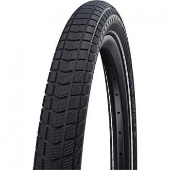 Schwalbe 11101381.01 Neumáticos para Bicicleta, Unisex Adulto, B/B-SK+RT, 62-559 HS439 DC 67EPI 40B