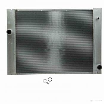 Nissens 60763 Refrigerantes del Motor