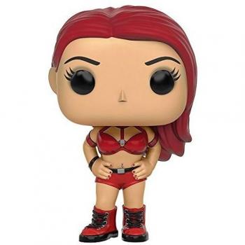 Funko Pop!- Vinyl: WWE: Eva Marie, Multicolor