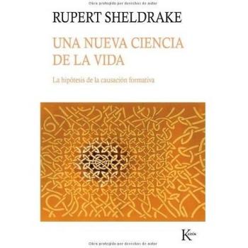 Una Nueva Ciencia De La Vida