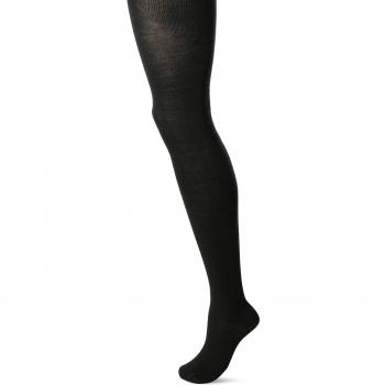 Wolford Women's Thermal Merino Tights - Black - Size XS