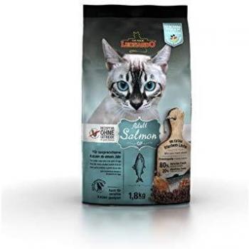 Belcando Leonardo Feline Adult Grain Free Salmon 1,8Kg 1800 g