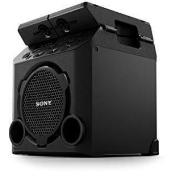 Sony GTK-PG10 - Altavoz inalámbrico portátil, Altavoz para Fiesta de Alta Potencia