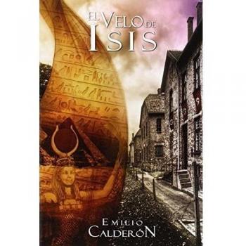 El Velo De Isis