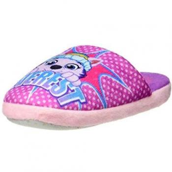 Cerdá Zapatillas De Casa Abierta Paw Patrol, Niña, Rosa