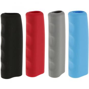 Sharplace Cubierta para Freno de Mano Accesorios para Coche