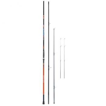 Caña de Surfcasting Bad Bass Iridium Cast 4,20 m
