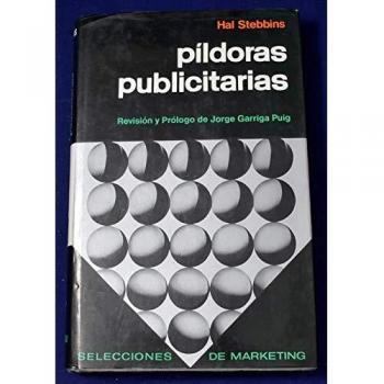 PILDORAS PUBLICITARIAS