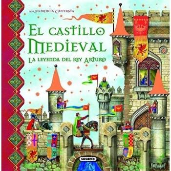 El castillo medieval - Florencia Cafferata