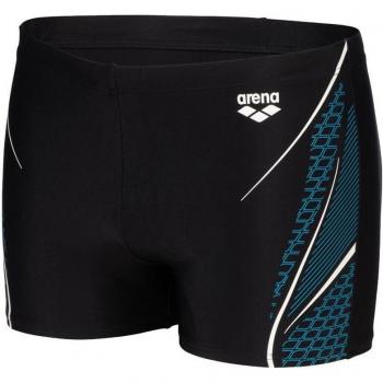 Arena Modular Swim Boxer Shorts