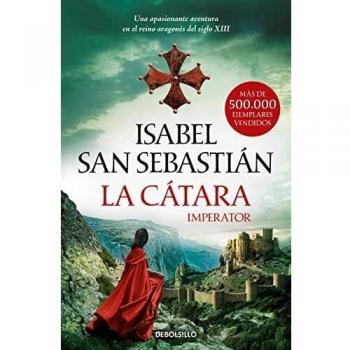 La cátara (Epopeya Cátara 1): Imperator