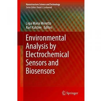 Environmental Analysis by Electrochemical Sensors and Biosensors
