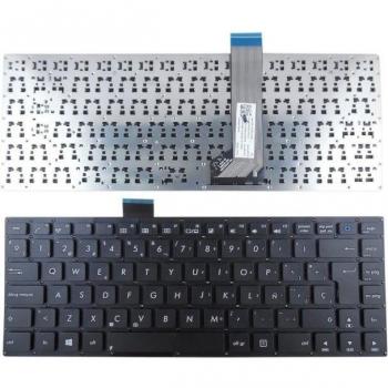 Teclado para portátil Asus S400 S400C S400Ca S400Cb S400E S400Xi