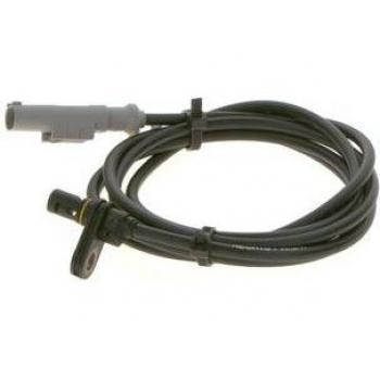 Sensor de velocidad de la rueda BOSCH 0 265 009 339 Derecha