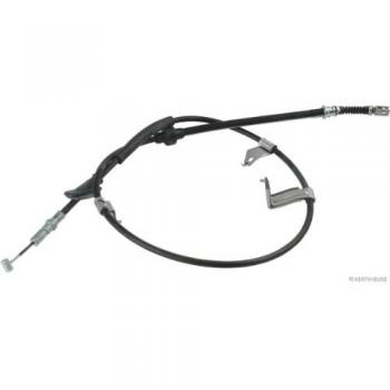 HERTH+BUSS JAKOPARTS J3924048 Parking Brake Cable
