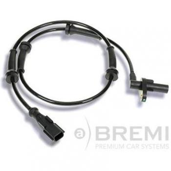 Sensor ABS BREMI 50286