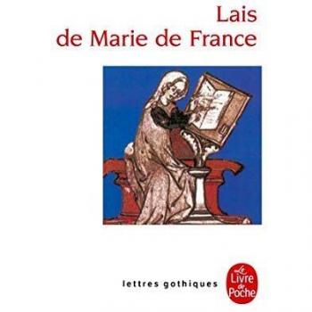 Lais de Marie de France - Edición en bolsillo con traducción al español y características literarias destacadas