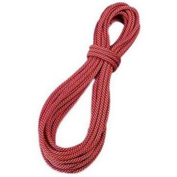 Tendon Alpine 7,9tandard Cuerdas, Adultos Unisex, Rojo