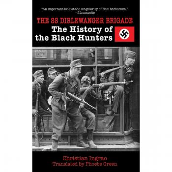 SS Dirlewanger Brigade