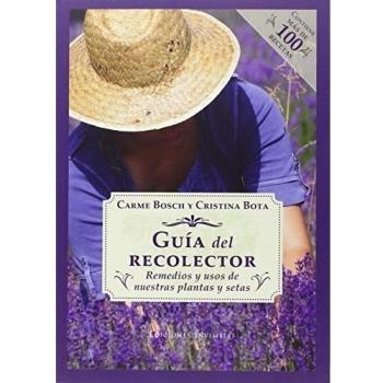 Guía Del Recolector - Bosch Cebrián, Carme/bota I Cos, Cristina