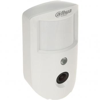 Detector de Movimiento Inalámbrico PIR con Cámara Dahua ARD1731-W2 (868) - Resolución 1600x1200, Tecnología RF-HD