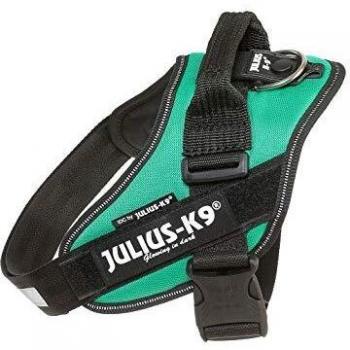 JULIUS-K9 16IDC Power Harness