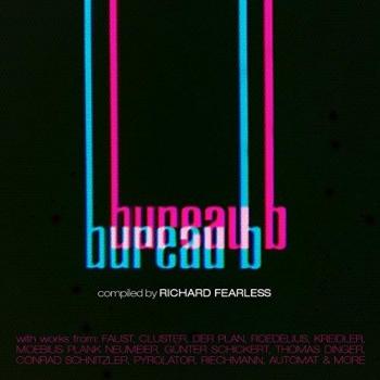 Kollektion 04 Bureau B By Richard Fearless Part 2 VINYL