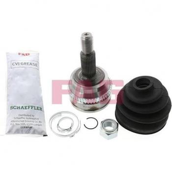Juego de articulación, árbol de transmisión FAG CV-joint 771 0292 30