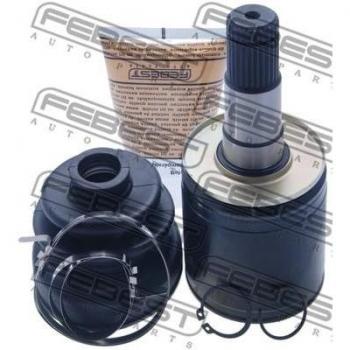 Junta homocinética FEBEST CV-joint 0411-KB4LH, alta calidad, diseño duradero, compatible con múltiples modelos de vehículos