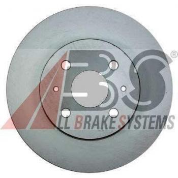ABS 17813 Brake Discs - (Box contains 2 discs)
