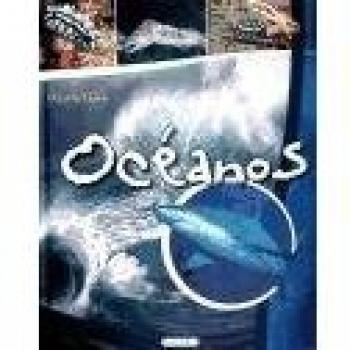 Océanos