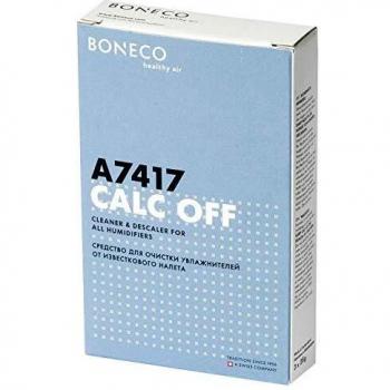 Boneco A7417 A7417-Descalcificadores, Papel, Azul
