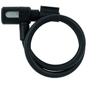 Axa CANDADO Newton NT-110 Largo 110cm Grosor 5.5mm