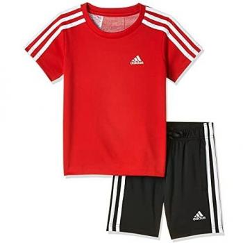 adidas Conjunto deportivo modelo B 3S T SET marca