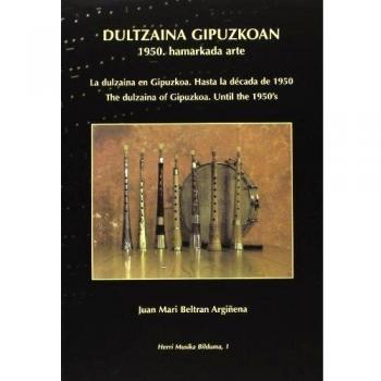 (sin Dev) (b) Dultzaina Gipuzkoan 1950. Hamarkada Arte